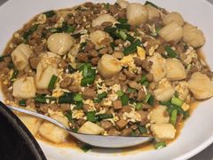 -开海·红岛海鲜虾水饺(石老人店)