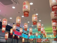 -嘉陵楼馋嘴城(簋街总店)