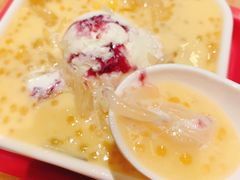 -满记甜品(荟聚购物中心店)