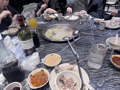 -天都火锅酒楼(虹梅南路店)