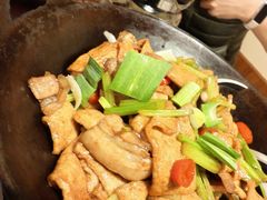 -嘉丰湘菜馆(芳群园店)