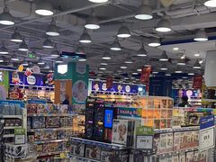 -TOYSRUS玩具反斗城(天津远洋乐堤港店)