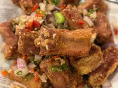 -蓬莱小馆 Joyful Restaurant