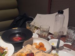 -大树餐厅(益田假日店)