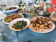 -这片海·海景餐厅(博鳌店)