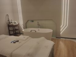 -厦门安达仕酒店·衡境SPA
