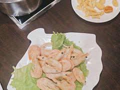 -翠峰苑火锅(迎宾路店)