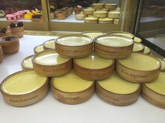 -PAUL LAFAYET 法式甜品(港汇广场店)