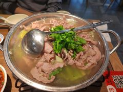 -肖四女乐山跷脚牛肉(世博源店)