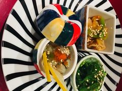 -久喜番和牛烧肉酒场(北辰三角洲店)