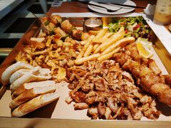 -HELLO MUSAE 拾光缪斯餐厅·纯正希腊风味(苏州中心店)