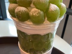 -Cafe de Paris(林荫路店)