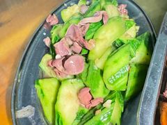 -朱村黄塘建华烧鸡