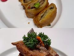 -荣兴酒家(徐家汇店)