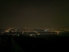 -鬼笑石后山停车场