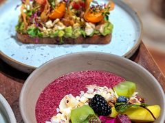 -O'mills Sourdough Bakery&Bistro(永嘉路店)