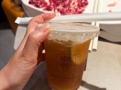 -潮发潮汕牛肉店(长隆店)