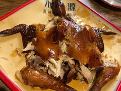 -永红源啤酒·烧烤·海鲜·大排档(青特城店)