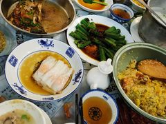 海虾肠粉-阿殳粥馆(水围村店)