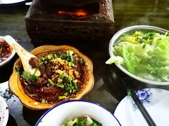 -小杨翘脚牛肉