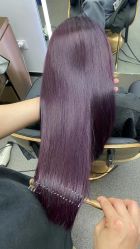 -阿莲新妆护肤造型
