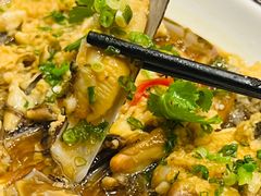-侬佳蒸菜馆(听潮店)