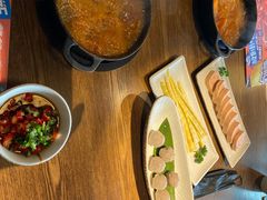 -呷哺呷哺(松江开元店)