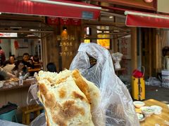 -文武王氏烧饼·无矾油条(西溪路店)