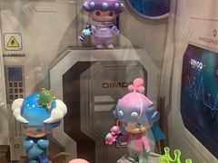 -泡泡玛特POPMART(宁波印象城店)