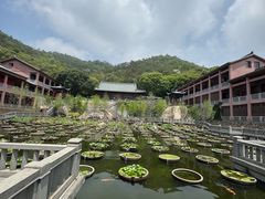 -石峰岩寺