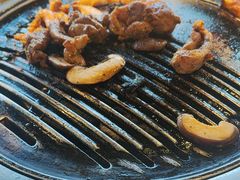 -山葵说·泥炉烤肉(泰达时尚E街区店)