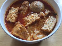 -友生风味小吃(营平农产品市场店)