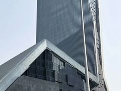 -中央广播电视总台(光华路办公区)