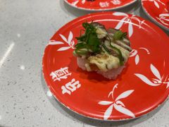 -京樽回転寿司(奥林匹克店)