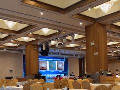 -海皇食府(水都假日酒店店)