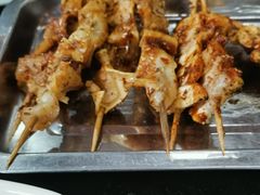 -老黑板筋(顺义总店)