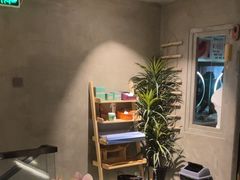-施奈儿.洗头頭療.按摩SPA.采耳(上梅林店)