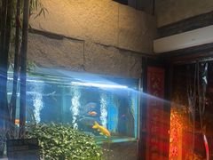 -又见炊烟私房菜(敬亭路店)