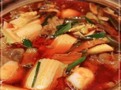 -肖记公安牛肉鱼杂(田林路店)