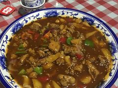 -秦韵轩·西安小馆(贻成福地广场店)