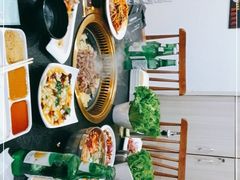 -牛鲜盛齐齐哈尔烤肉(曹路店)