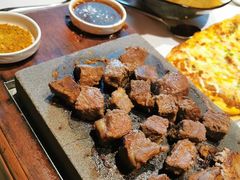 -巴罗萨澳洲滚石牛排(万达广场店)
