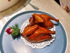 -味可道美食坊(福基路店)