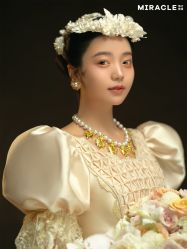 点击看大图 -情订奇缘婚纱摄影(和平路店)
