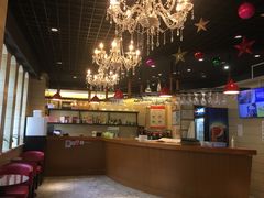 -红房子西菜馆(淮海中路店)