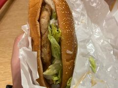 -麦当劳(漳州万达店)