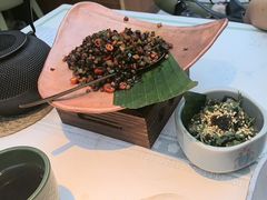 -云海肴·汽锅鸡·云南菜(高德置地店)