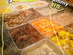 -渔家风味·鲅鱼水饺·央视展播·海鲜天津菜(开发区店)