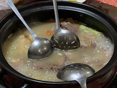 -尼玛藏家风味园(阿山食城店)
