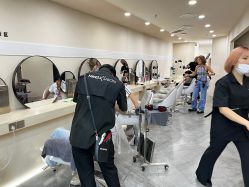 -DX HAIR SALON·发现未知美发沙龙